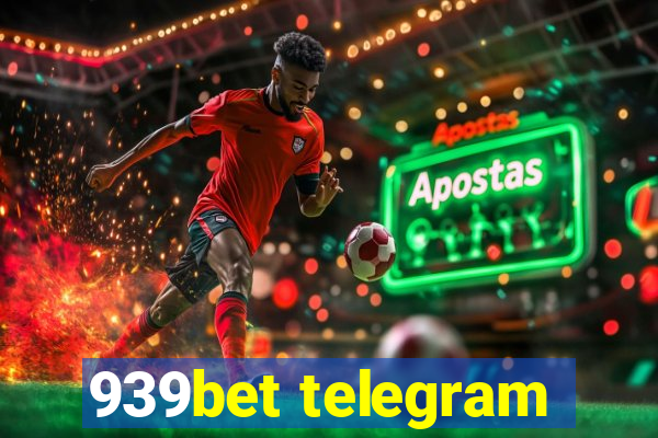 939bet telegram